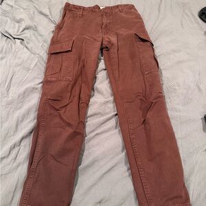 Lucky Brand Cargo pants
